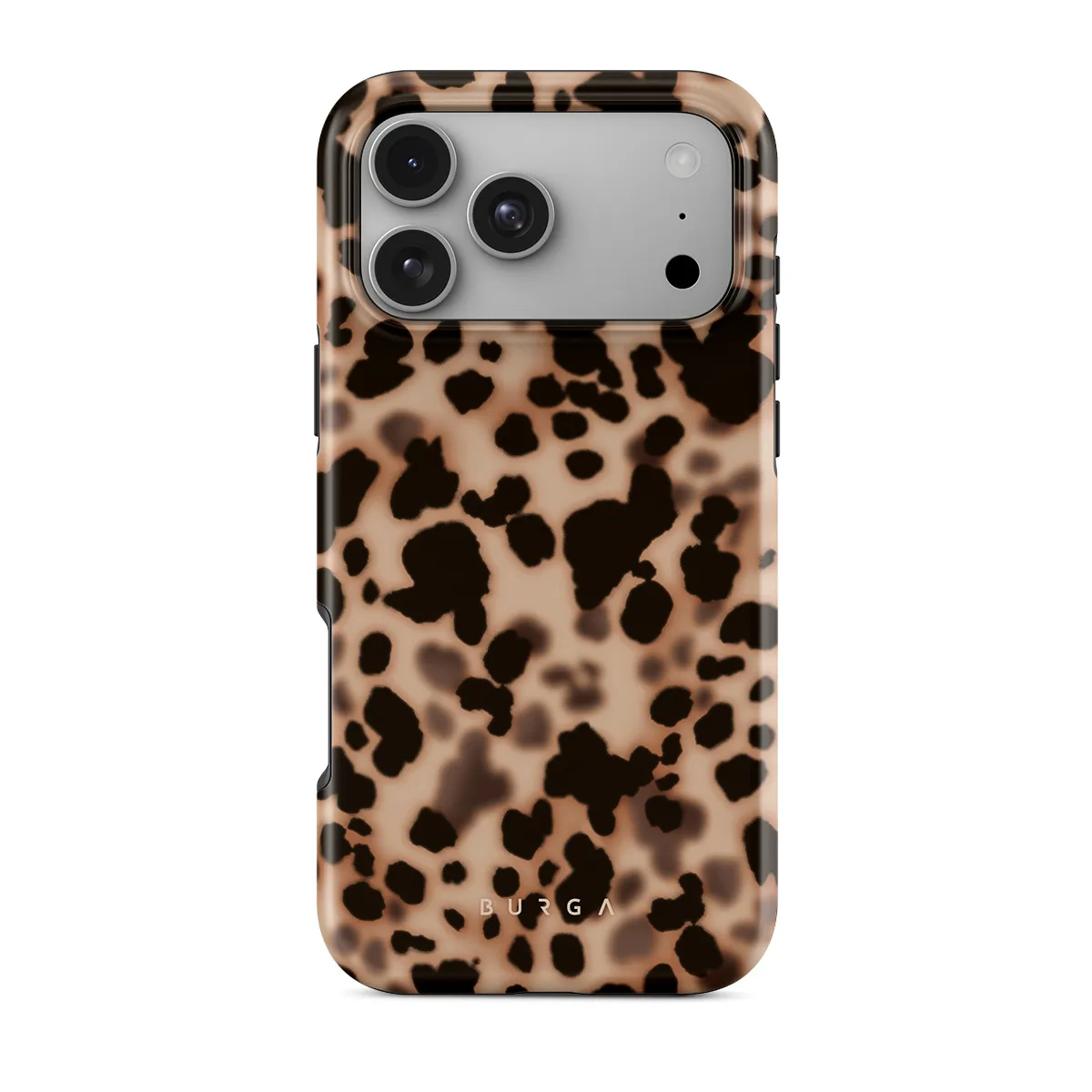 iPhone 17 Pro Case, Off Duty | BURGA